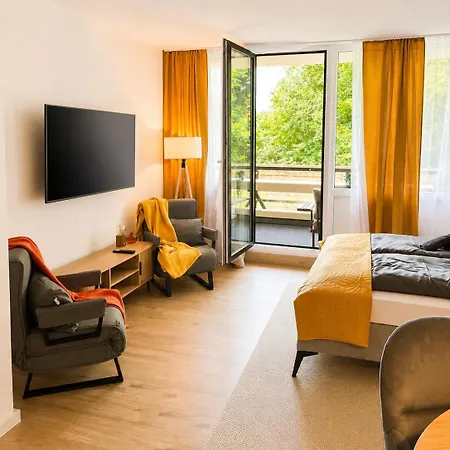 Predigtstuhl Aktivcard, Pool Und Netflix *
