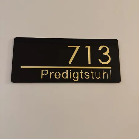 Predigtstuhl Aktivcard, Pool Und Netflix 아파트 *