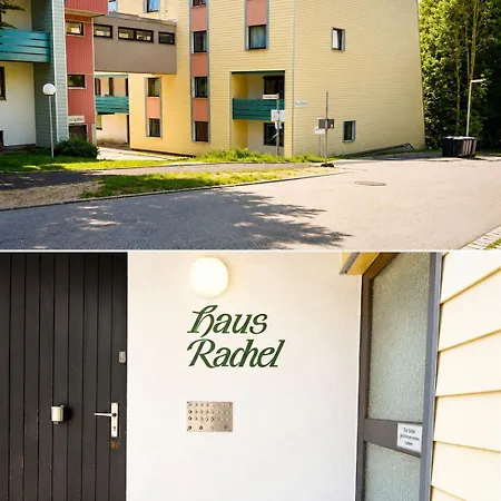 Predigtstuhl Aktivcard, Pool Und Netflix 아파트